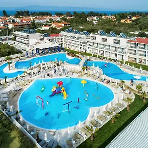 *** Aparthotel Anna Griekenland