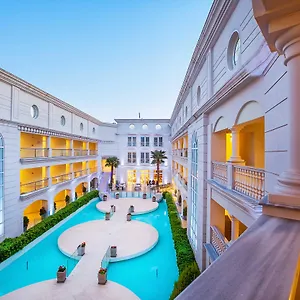 ***** Hotel Elinotel Apolamare Griekenland