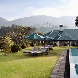 度假村 Ceylon Tea Trails - Relais And Chateaux