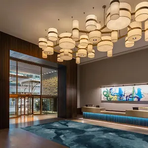 ***** Hotel Thompson Park New York, By Hyatt Verenigde Staten