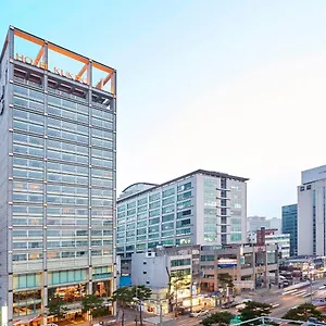 国都酒店 4* 首爾
